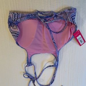 Xhilaration Swim - Target bathing suit top Xhilaration Swim - Target bathing suit top